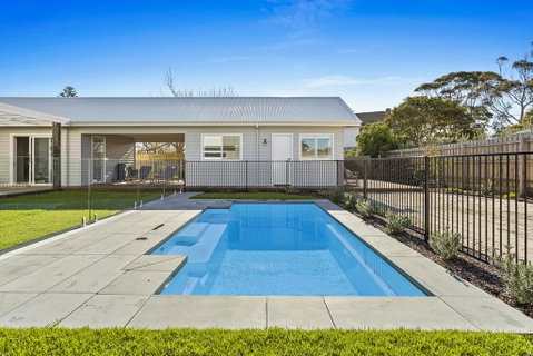 Birdrock Beach Bed And Breakfast - ACT Tourism 0