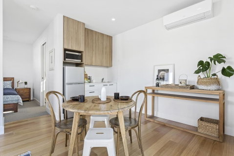 Birdrock Beach Bed And Breakfast - ACT Tourism 2