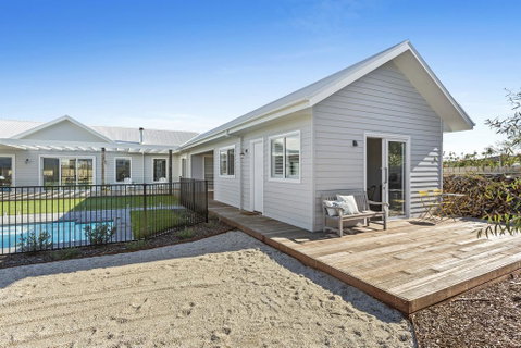 Birdrock Beach Bed And Breakfast - ACT Tourism 1