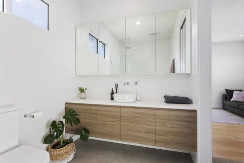 Birdrock Beach Bed And Breakfast - ACT Tourism 3