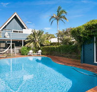 Birdsong Beach House - ACT Tourism