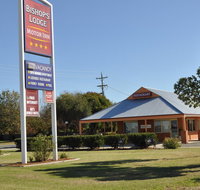 Bishop's Lodge Motor Inn - ACT Tourism