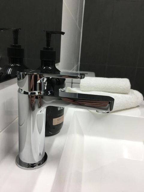 Black Forest Motel - ACT Tourism 3