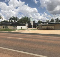 Blackall Coolibah Motel