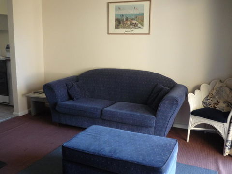 Blackheath Holiday Cabins - ACT Tourism 2