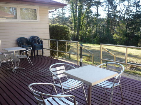 Blackheath Holiday Cabins - ACT Tourism 0