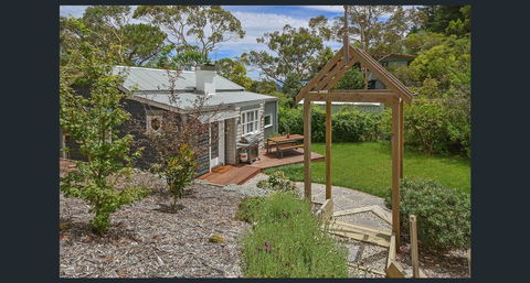 Blackheath Nook - ACT Tourism 0