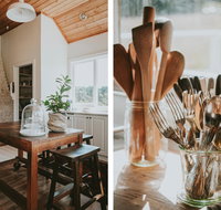 Blacksmiths Cottage - ACT Tourism