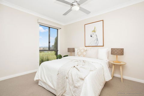 Blackwattle Retreats - ACT Tourism 3