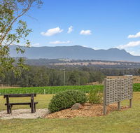Blackwattle Retreats - ACT Tourism