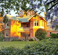 Blair Athol Boutique Hotel  Day Spa - ACT Tourism