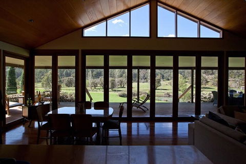 Blair Athol Estate Wollombi - ACT Tourism 2