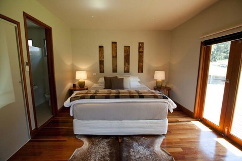 Blair Athol Estate Wollombi - ACT Tourism 1