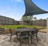 Blairgowrie Beach Baby - ACT Tourism