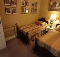 Blakes Manor Self Contained Heritage Accommodation - ACT Tourism