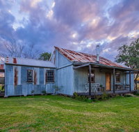 Blaxland's Cottage - ACT Tourism