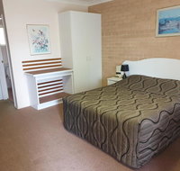 Blayney Central Motel - ACT Tourism