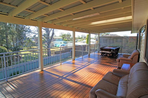 Blissful Paradise At Sussex Inlet - ACT Tourism 0