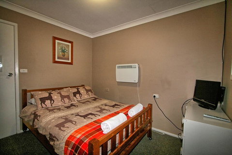 Blizzard Bunny Lodge - ACT Tourism 2