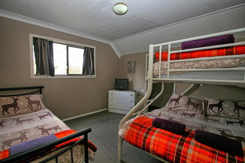 Blizzard Bunny Lodge - ACT Tourism 1