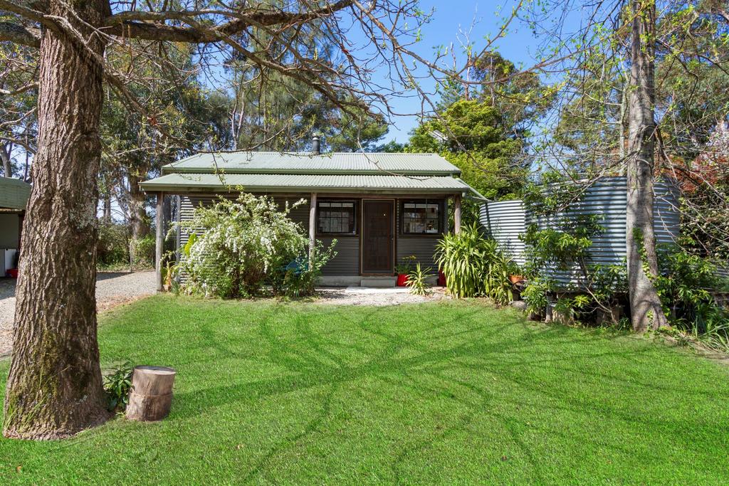 Bilpin NSW ACT Tourism