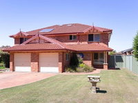 Blue Bay 83a Rocky Point Road - Foxtel  air conditioning downstairs
