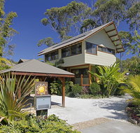 Blue Bliss - ACT Tourism