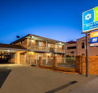 Blue Diamond Motor Inn - ACT Tourism