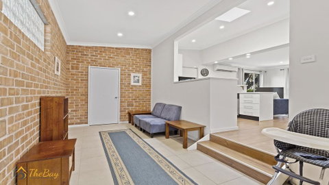 Blue Fish - 41 Boulder Bay Road - ACT Tourism 3