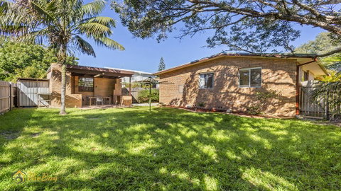 Blue Fish - 41 Boulder Bay Road - ACT Tourism 1