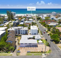 Blue Heron Motel - ACT Tourism