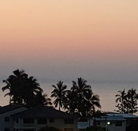 Blue horizon - ACT Tourism