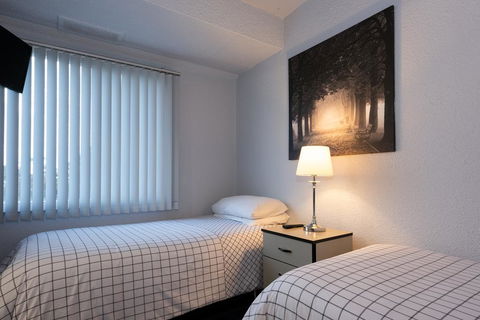 Blue Mountains G'Day Motel - ACT Tourism 2