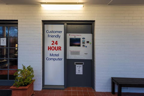 Blue Mountains G'Day Motel - ACT Tourism 3