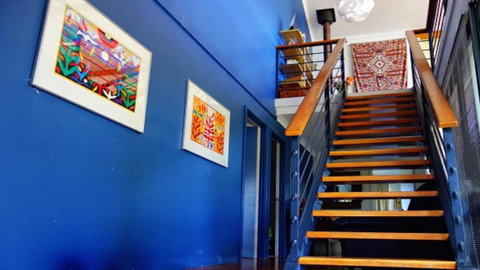 Blue Ocean Haven - Peppermint Grove Beach WA - ACT Tourism 2