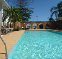 Blue Pacific Swansea - ACT Tourism