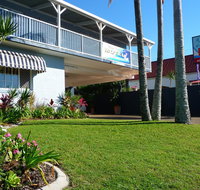 Blue Pelican Motel - ACT Tourism