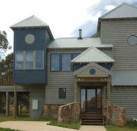 Blue Sky Lodge - ACT Tourism