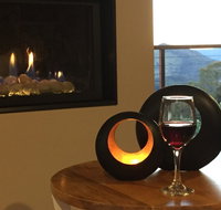 Blue Summit Cottages - ACT Tourism