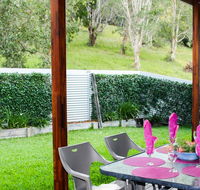 Blue Vogue Combo  192 Boomerang Drive - ACT Tourism