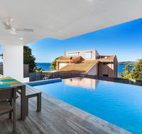 Blue Water Splendour - Infinity pool and amazing views - ACT Tourism