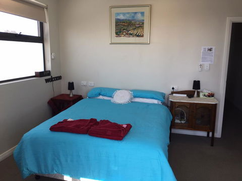Blue Wren Retreat - ACT Tourism 1