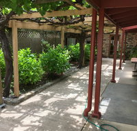 bluebird cottage - ACT Tourism