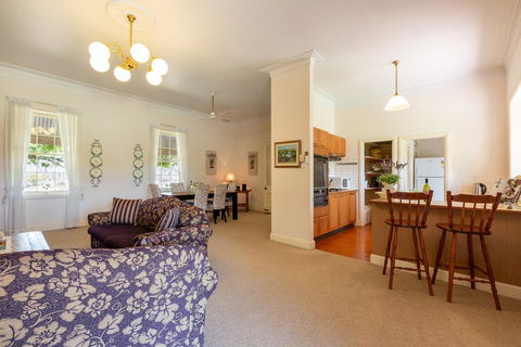 Bluebush Estate - ACT Tourism 2
