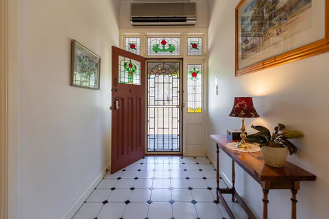 Bluebush Estate - ACT Tourism 1