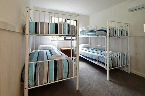 BLUEhaven....@BRIGHT - ACT Tourism 2