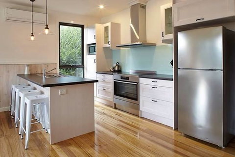 BLUEhaven....@BRIGHT - ACT Tourism 1