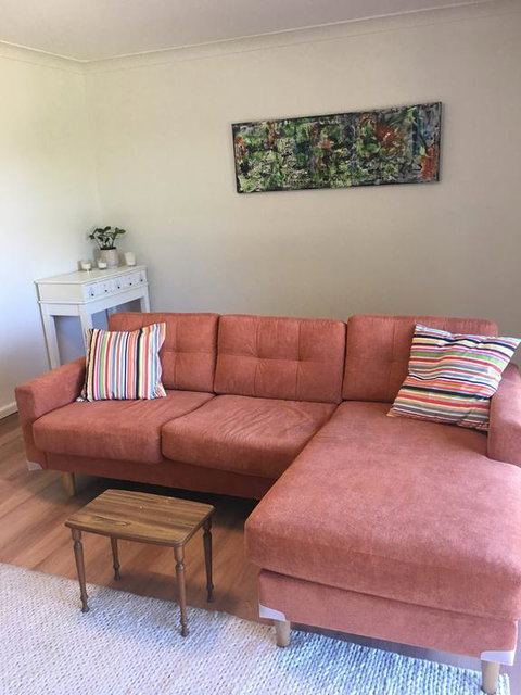 Bluejay Cottage - ACT Tourism 2