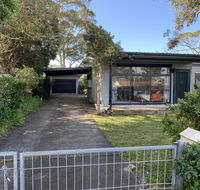 Bluejay Cottage - ACT Tourism
