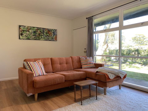 Bluejay Cottage - ACT Tourism 1